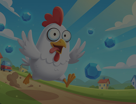 Chicken Road