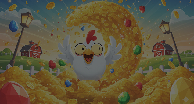 Chicken Road