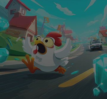 Chicken Road