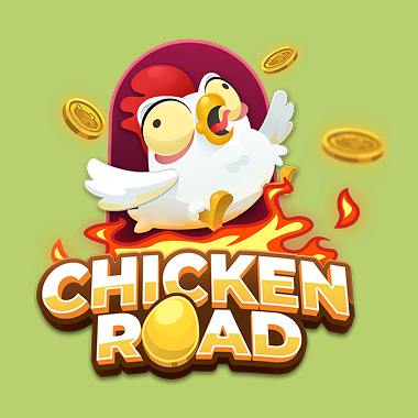 Chicken Road